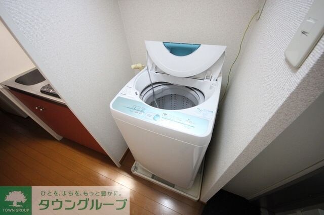 レオパレスクレールセゾンの物件内観写真