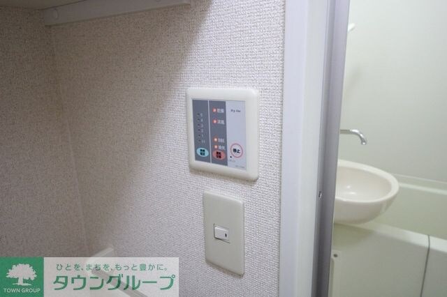 レオパレスクレールセゾンの物件内観写真