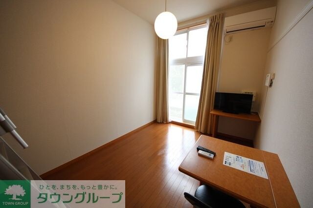 レオパレスクレールセゾンの物件内観写真