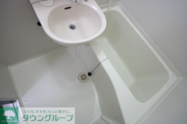 レオパレスクレールセゾンの物件内観写真