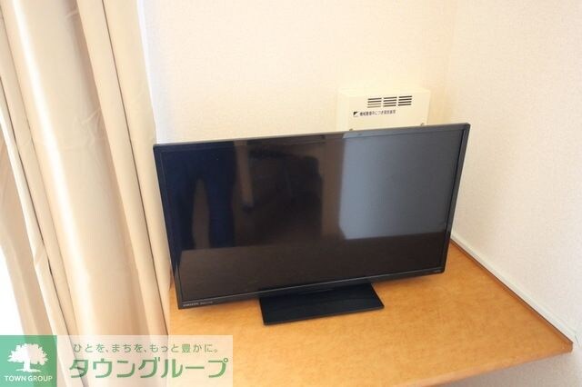 レオパレスクレールセゾンの物件内観写真