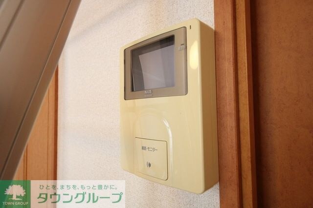 レオパレスクレールセゾンの物件内観写真