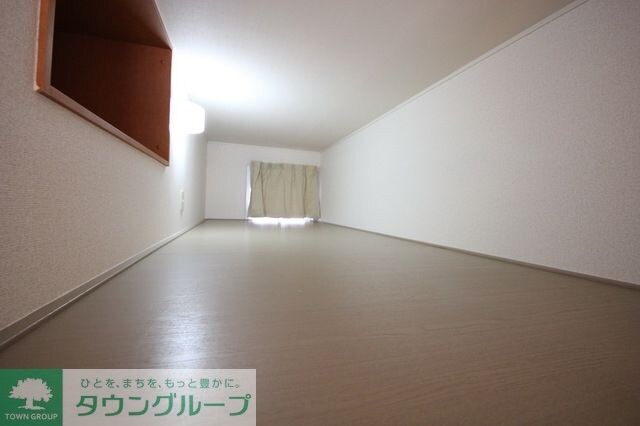 レオパレスクレールセゾンの物件内観写真