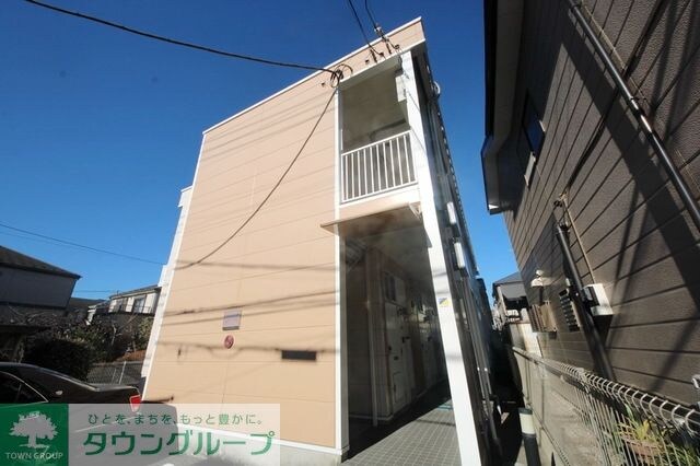 レオパレスクレールセゾンの物件内観写真