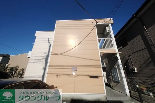 レオパレスクレールセゾンの物件内観写真