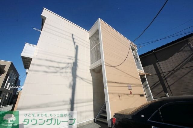 レオパレスクレールセゾンの物件内観写真