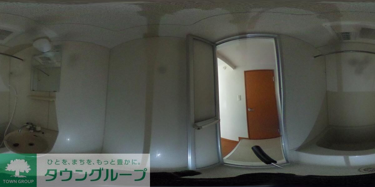 レオパレスコンフォートの物件内観写真