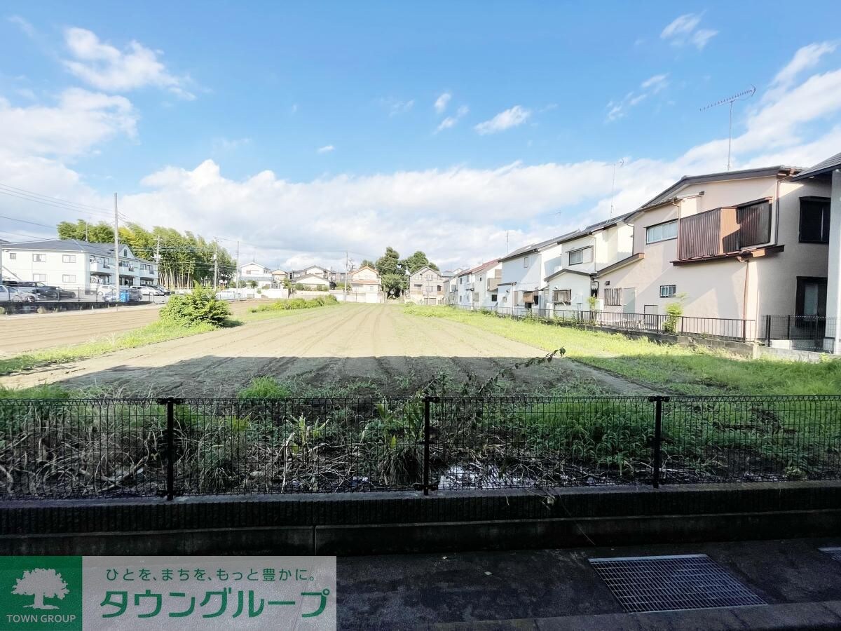 レオパレス百合の物件内観写真