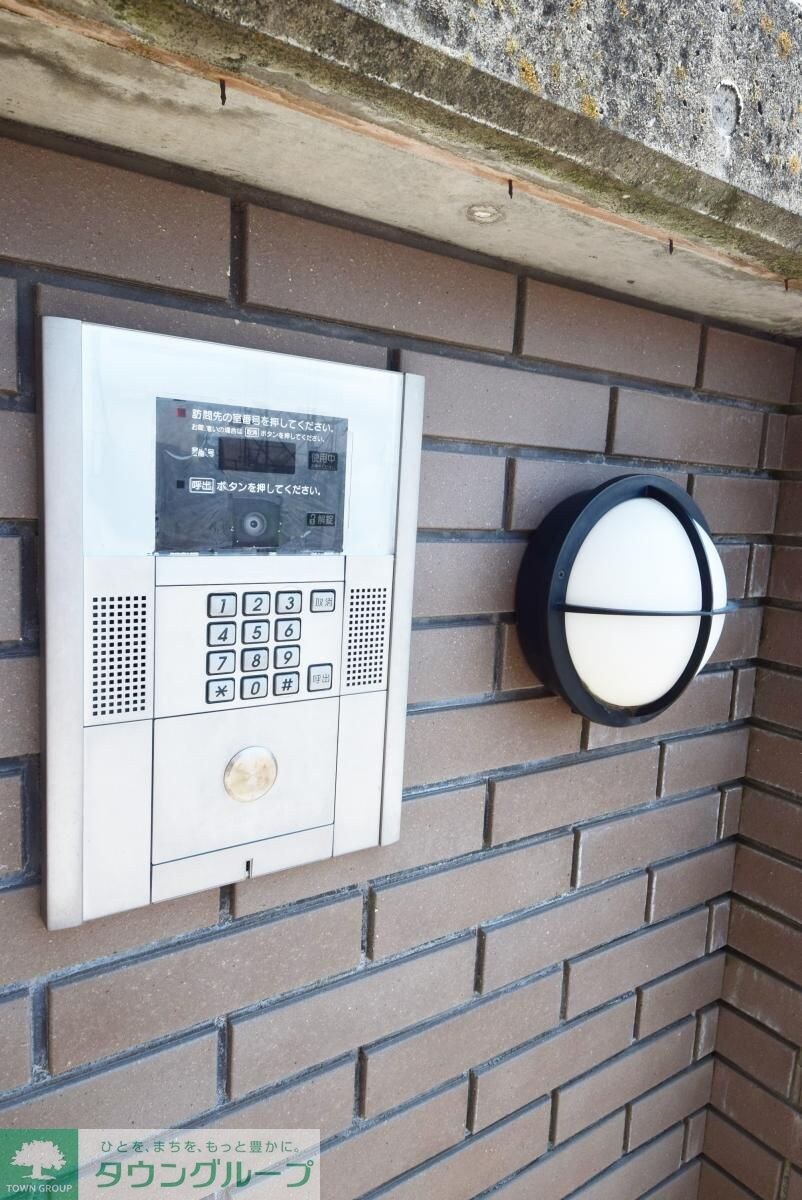 レオパレスYOKOMIZOIIの物件内観写真