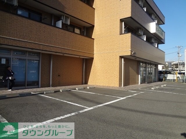 さがみ野セントラルビルIIの物件内観写真