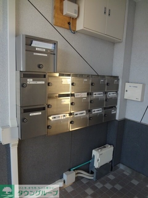 さがみ野セントラルビルIIの物件内観写真