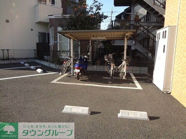 さがみ野セントラルビルIIの物件内観写真