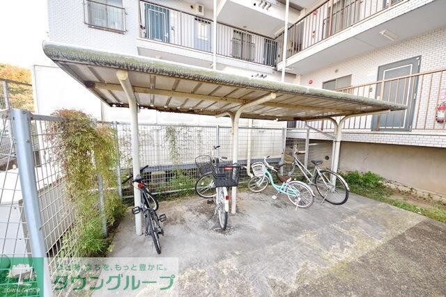 ウインズピア緑園の物件内観写真