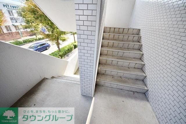 ウインズピア緑園の物件内観写真