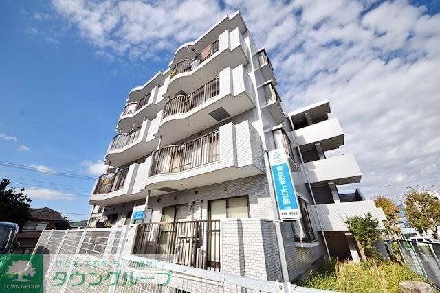 ウインズピア緑園の物件内観写真