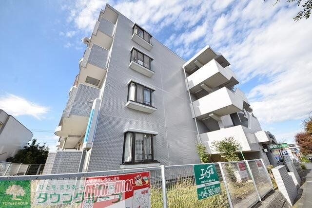 ウインズピア緑園の物件内観写真