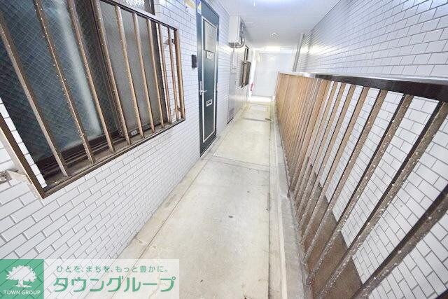 ウインズピア緑園の物件内観写真