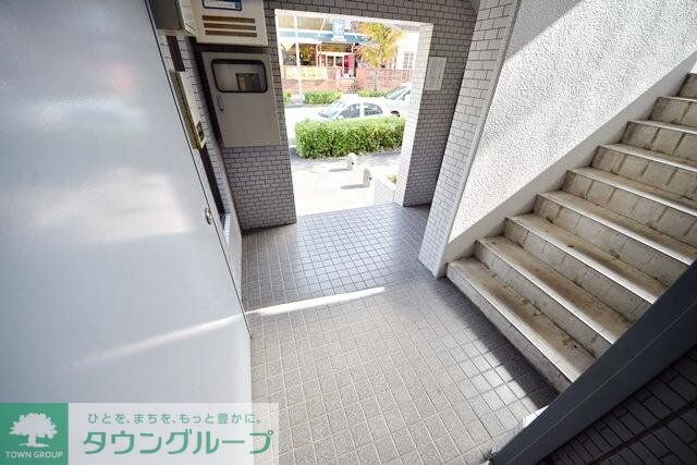 ウインズピア緑園の物件内観写真