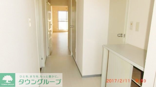 ウインズピア緑園の物件内観写真