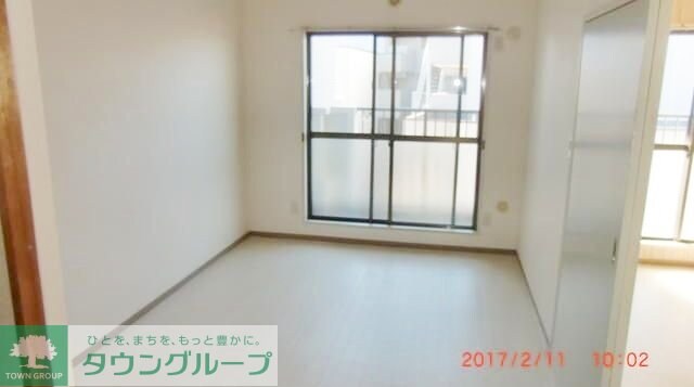 ウインズピア緑園の物件内観写真