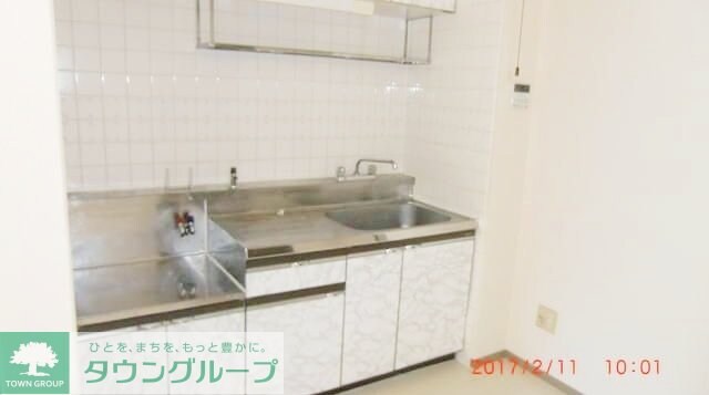 ウインズピア緑園の物件内観写真