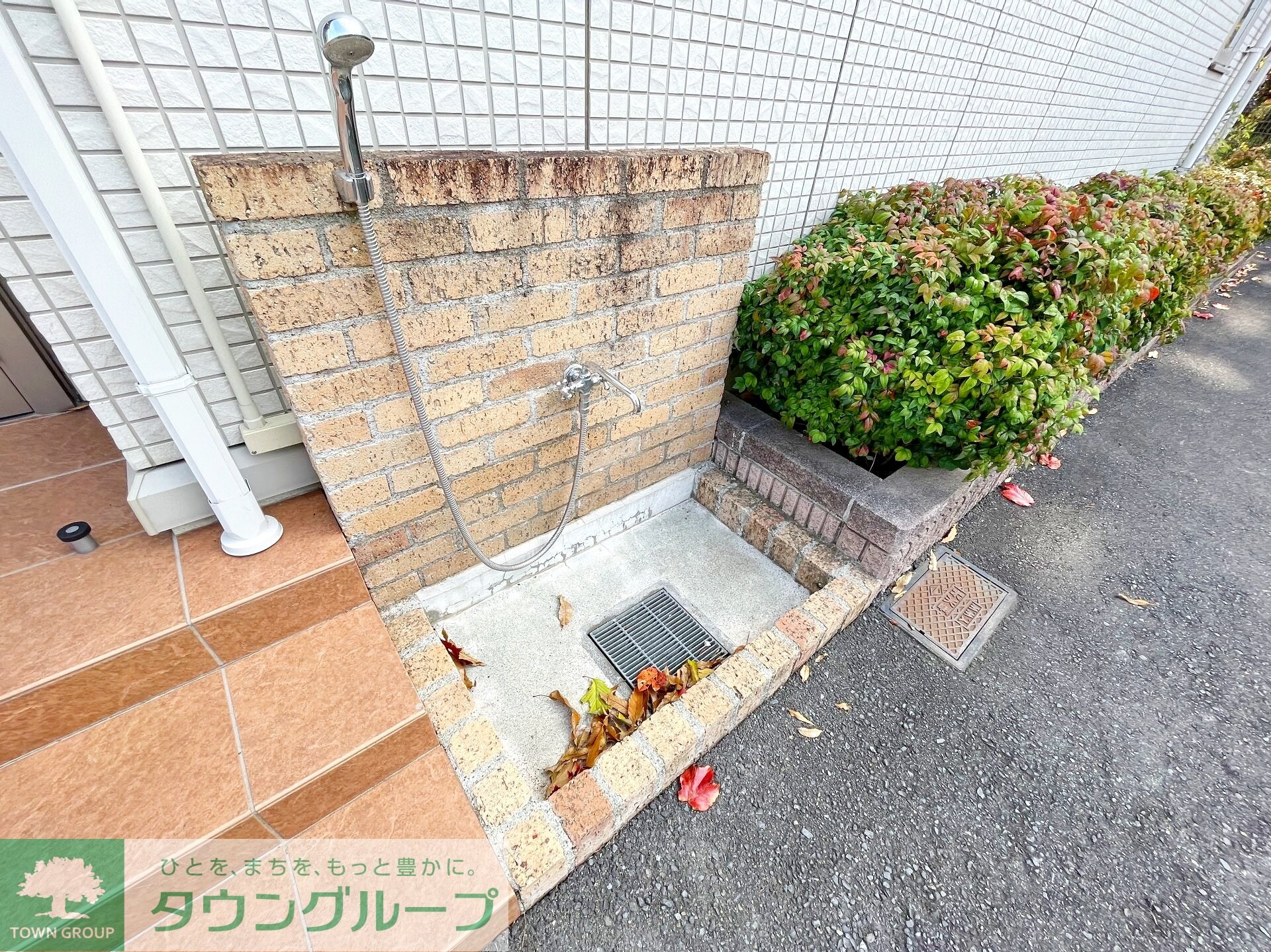 ソレイユBの物件内観写真