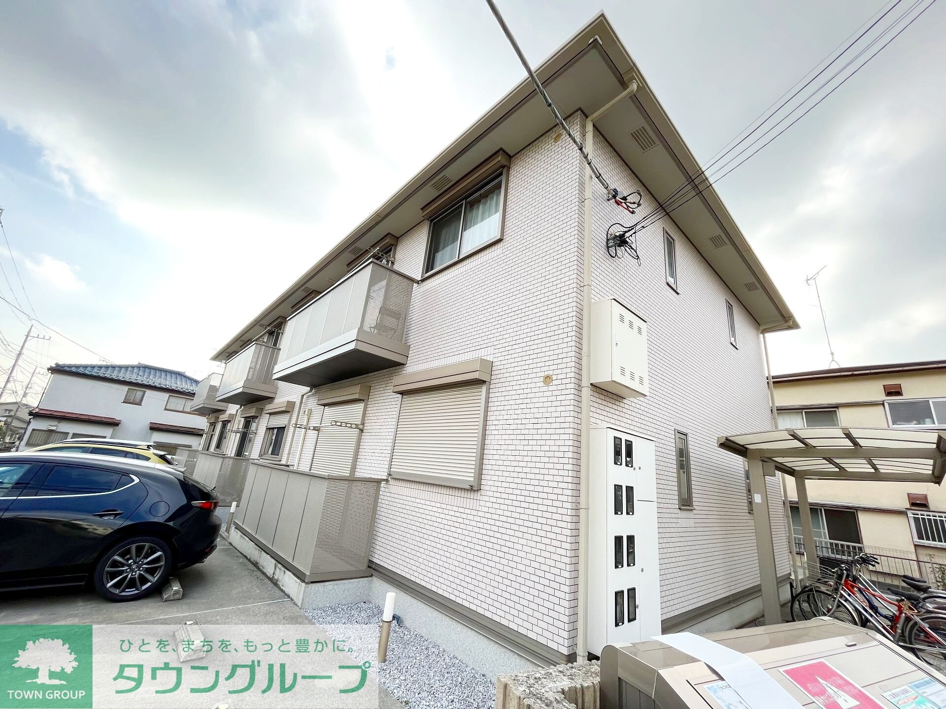 アルヴィータの物件内観写真