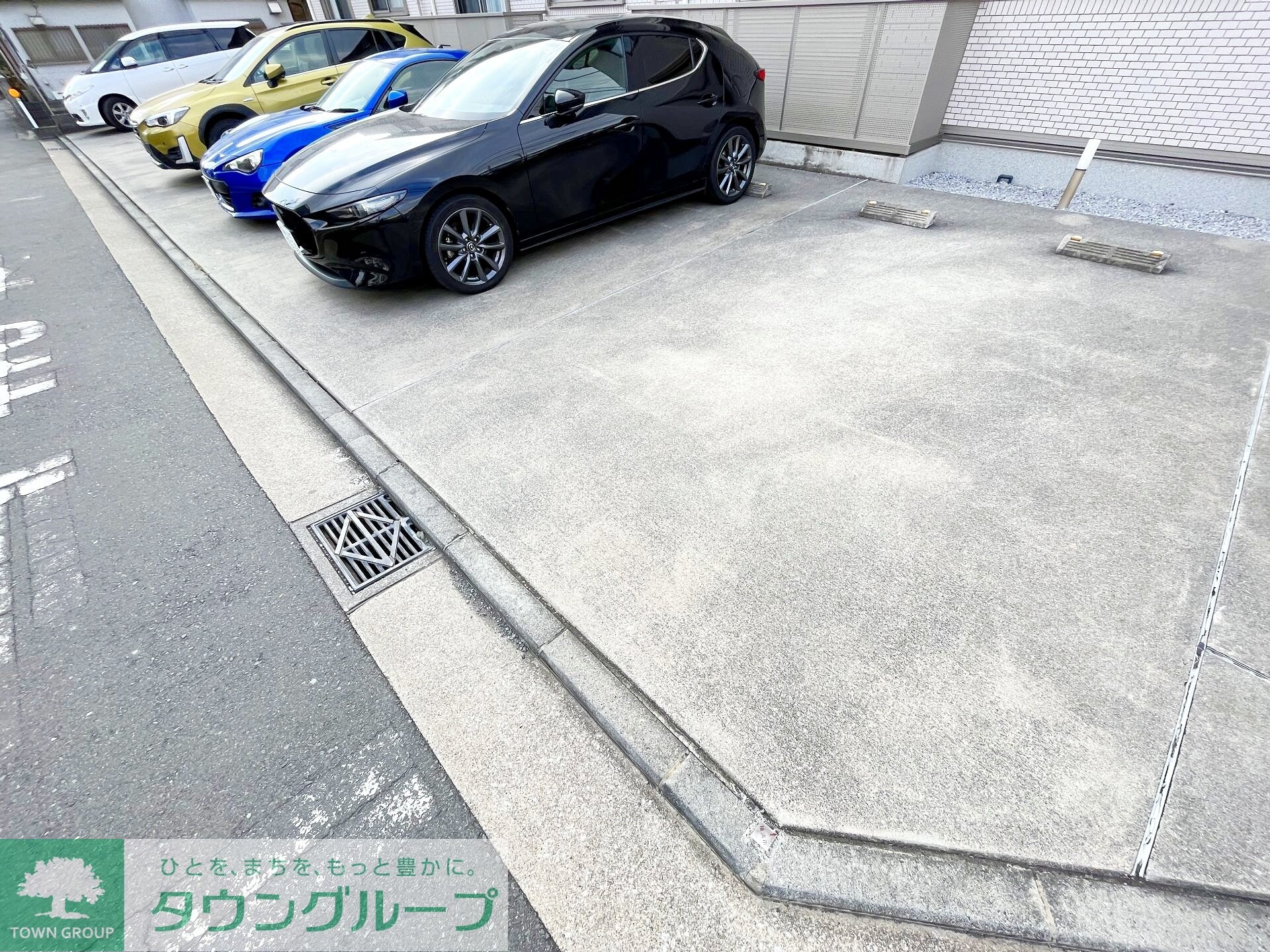 アルヴィータの物件内観写真