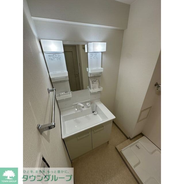 RIS中央林間の物件内観写真