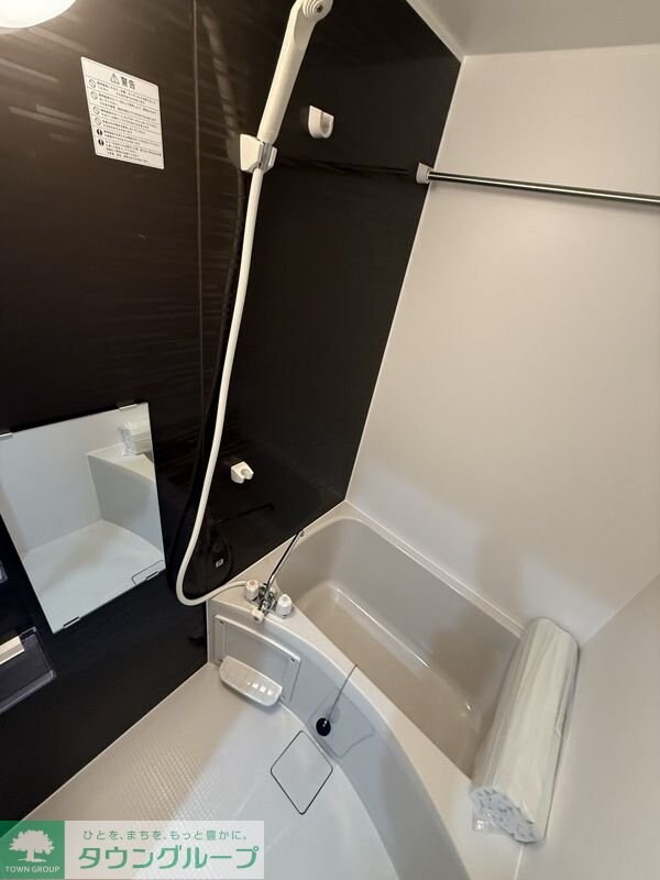 アイズ瀬谷の物件内観写真