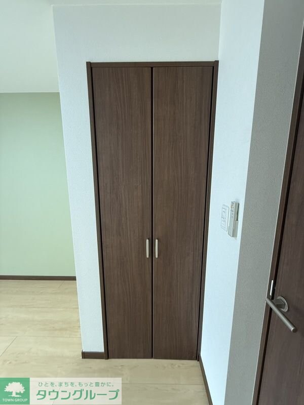 アイズ瀬谷の物件内観写真