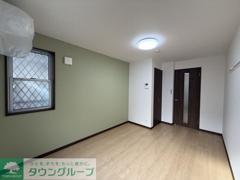 アイズ瀬谷の物件内観写真