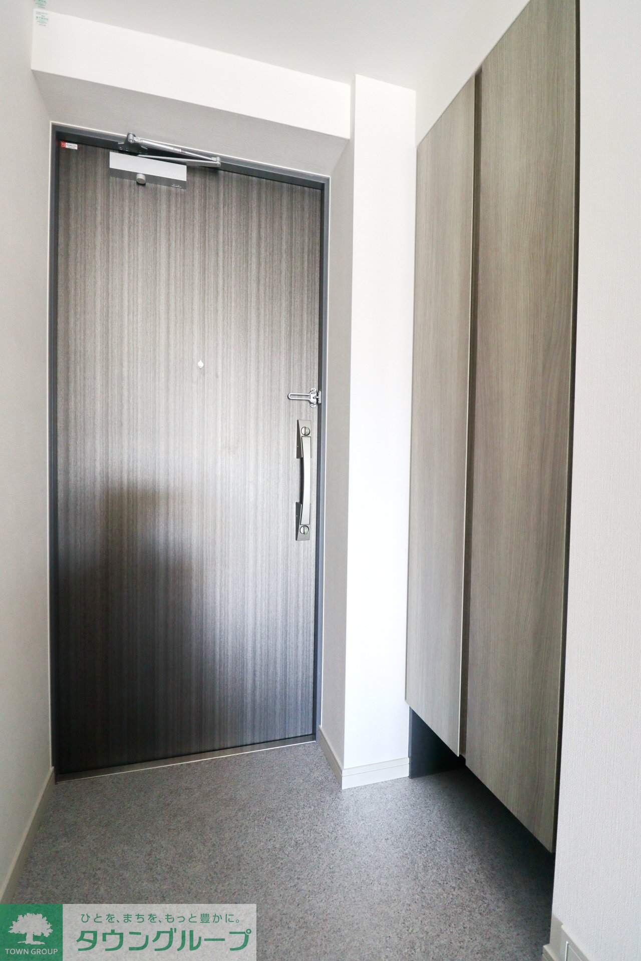 N-stage つきみ野の物件内観写真