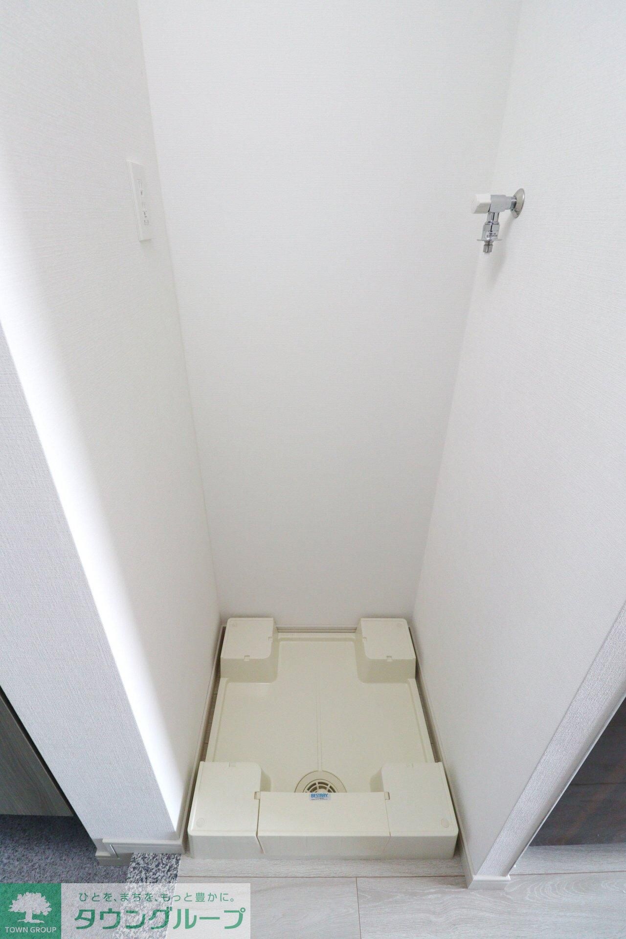 N-stage つきみ野の物件内観写真