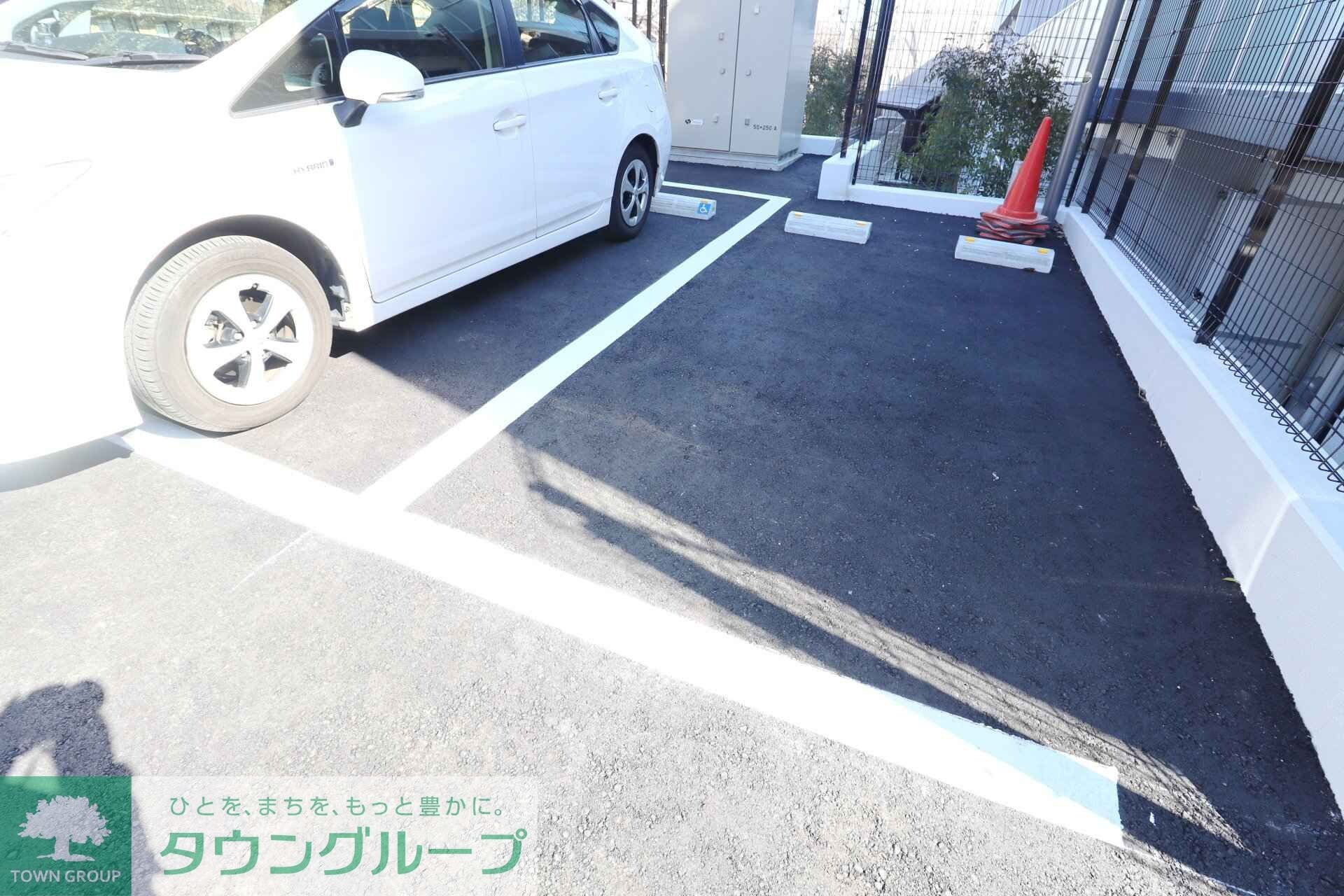 N-stage つきみ野の物件内観写真