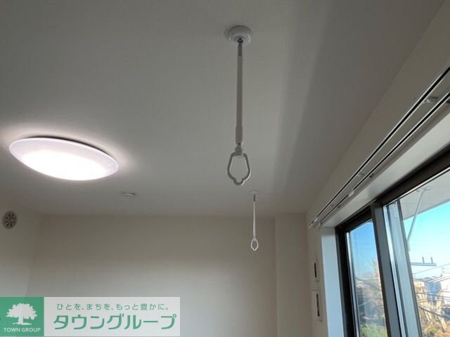 Oak tree (オークツリー)の物件内観写真