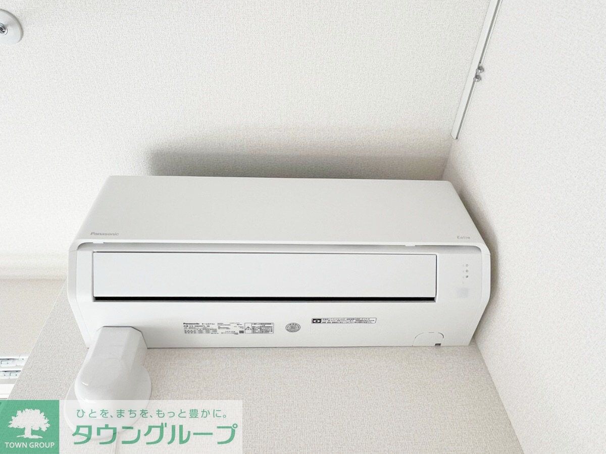 シャンティの物件内観写真