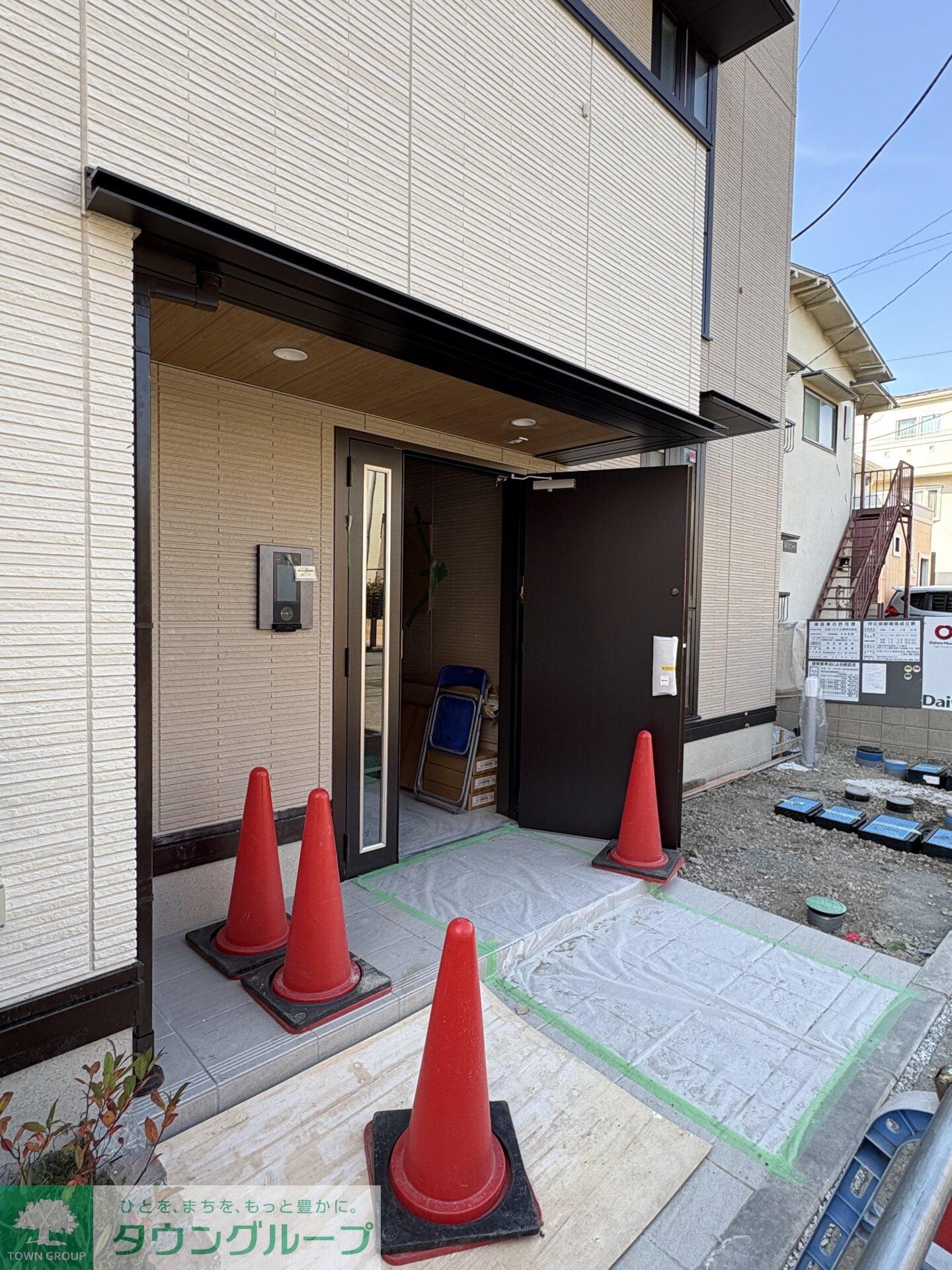 ラピスラズリ東林間の物件内観写真