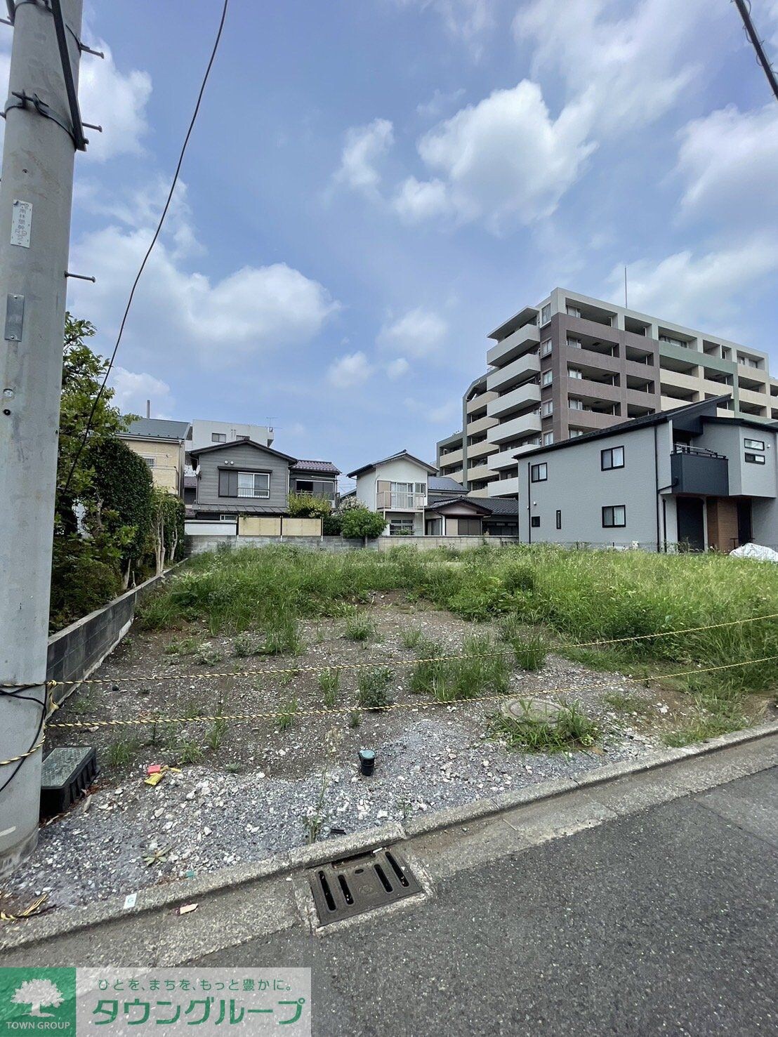 フラクタス相南1丁目の物件内観写真