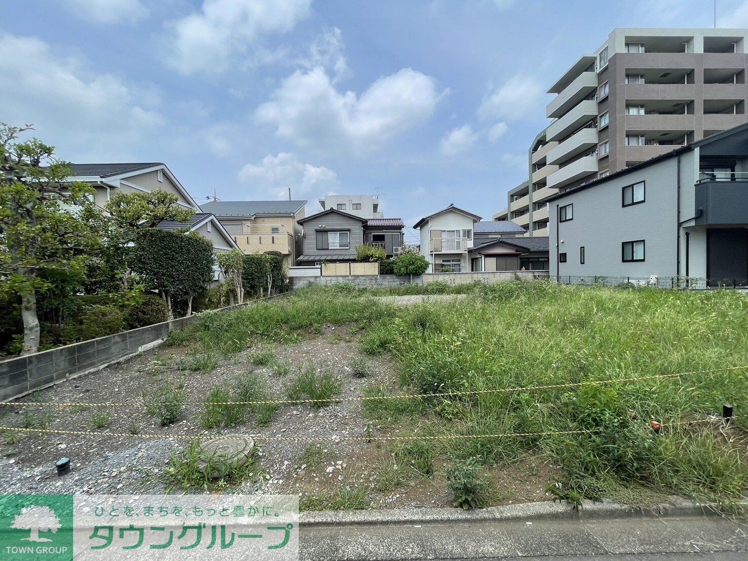 フラクタス相南1丁目の物件内観写真