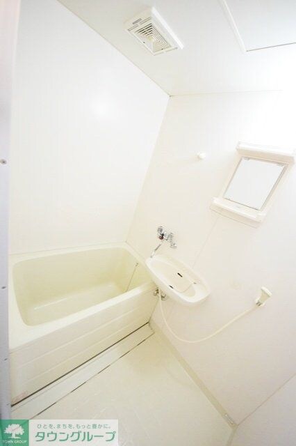 シェトワ瀬谷の物件内観写真