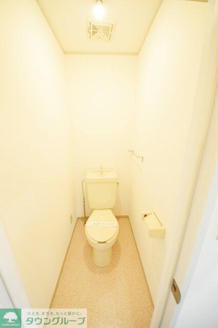 シェトワ瀬谷の物件内観写真