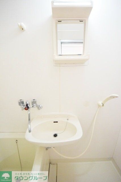 シェトワ瀬谷の物件内観写真