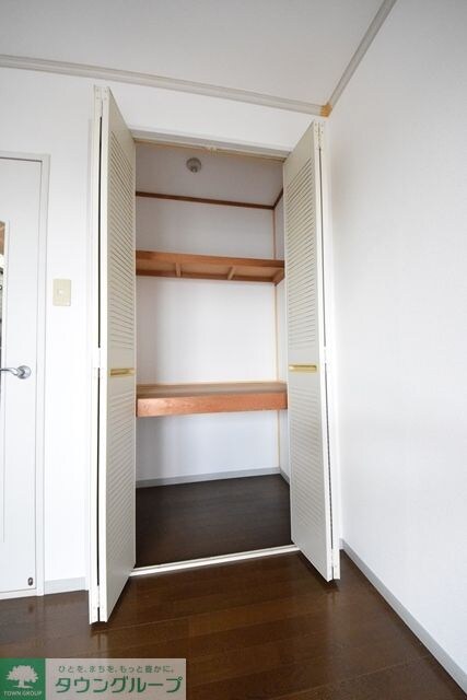 シェトワ瀬谷の物件内観写真