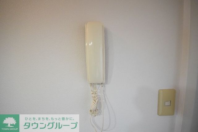 シェトワ瀬谷の物件内観写真