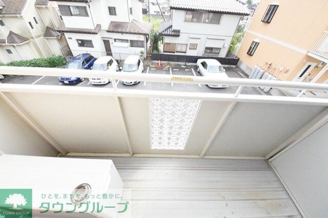 シェトワ瀬谷の物件内観写真