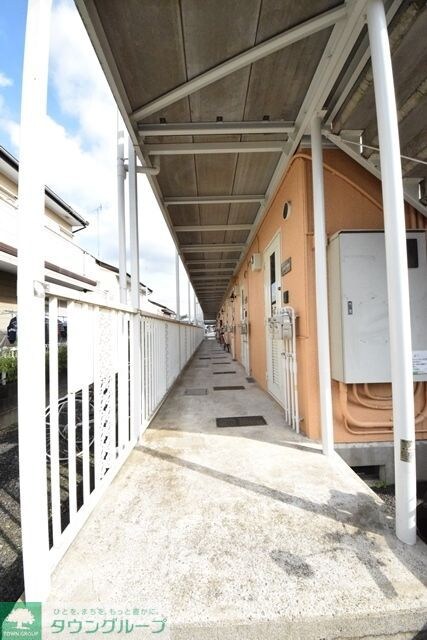 シェトワ瀬谷の物件内観写真