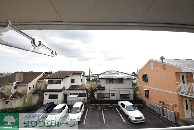 シェトワ瀬谷の物件内観写真