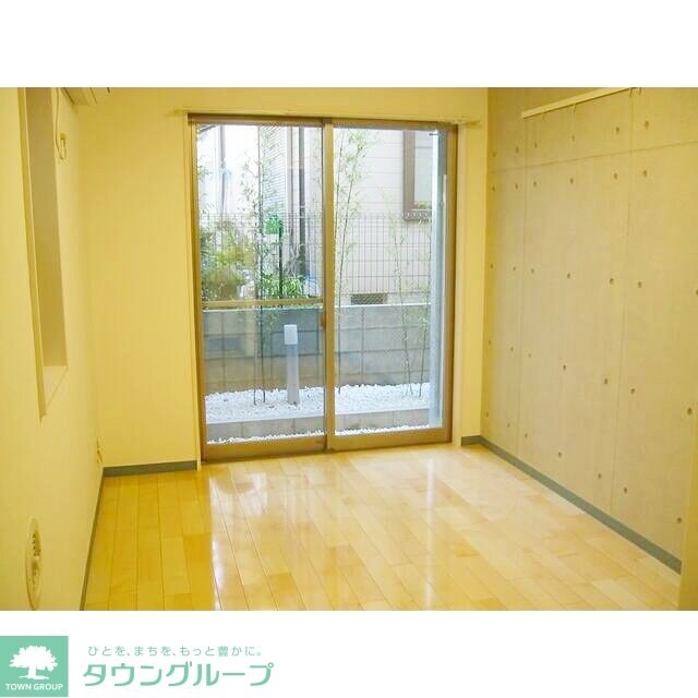 Master’s神戸町の物件内観写真