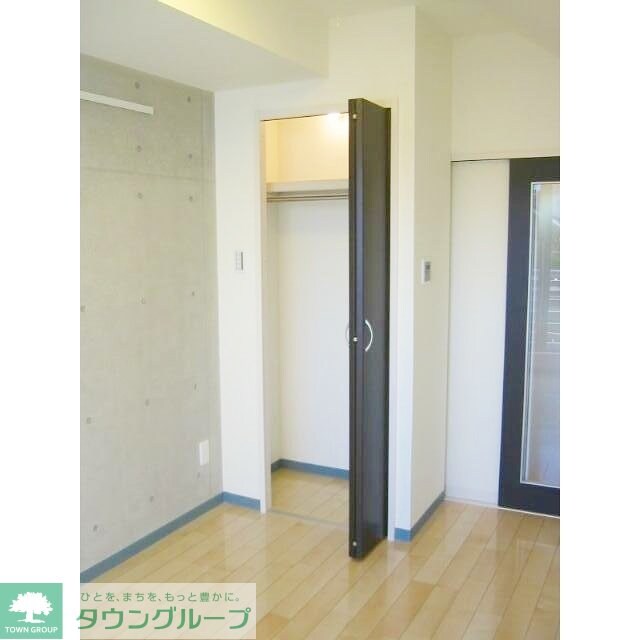 Master’s神戸町の物件内観写真